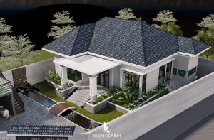 thiết kế - thi công