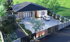 Dự án Homestay tại Vũng Tàu