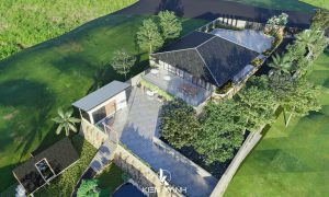 Dự án Homestay tại Vũng Tàu