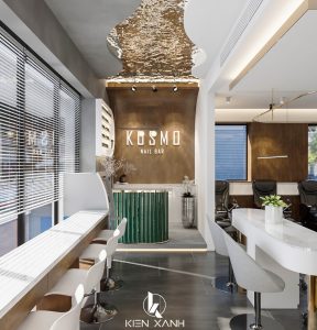 thiết kế thi công vũng tàu