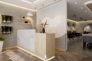 thiết kế thi công