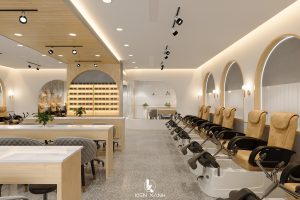 thiết kế thi công