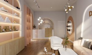 Thiết Kế Thi Công Nội Thất Vũng Tàu