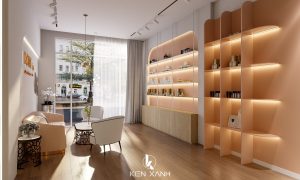 Thiết Kế Thi Công Nội Thất Vũng Tàu