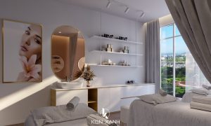 Thiết Kế Thi Công Nội Thất Vũng Tàu