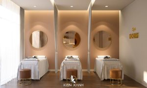 Thiết Kế Thi Công Nội Thất Vũng Tàu