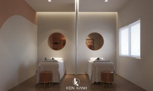 Thiết Kế Thi Công Nội Thất Vũng Tàu