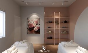 Thiết Kế Thi Công Nội Thất Vũng Tàu