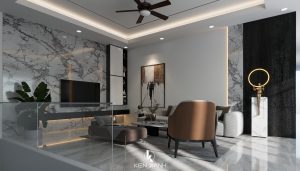 thiết kế thi công nội thất vũng tàu