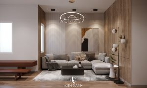 CẢI TẠO CĂN HỘ VŨNG TÀU