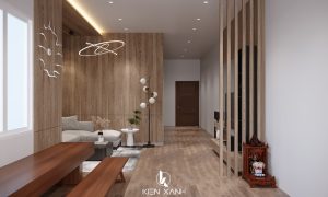 CẢI TẠO CĂN HỘ VŨNG TÀU