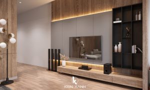 CẢI TẠO CĂN HỘ VŨNG TÀU