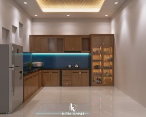 CẢI TẠO CĂN HỘ VŨNG TÀU