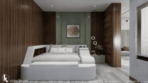 Cải Tạo Nội Thất Khung Sắt Tiền Chế Tại Bà Rịa Vũng Tàu