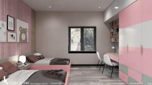 Cải Tạo Nội Thất Khung Sắt Tiền Chế Tại Bà Rịa Vũng Tàu