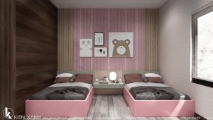 Cải Tạo Nội Thất Khung Sắt Tiền Chế Tại Bà Rịa Vũng Tàu