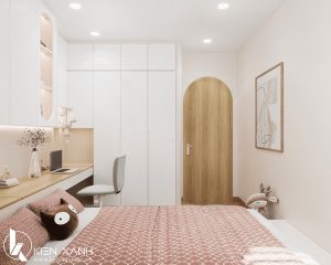 Cải Tạo Căn Hộ Vũng Tàu