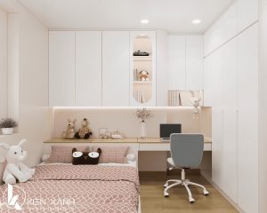 Cải Tạo Căn Hộ Vũng Tàu