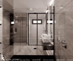 Cải Tạo Nội Thất Khung Sắt Tiền Chế Tại Bà Rịa Vũng Tàu