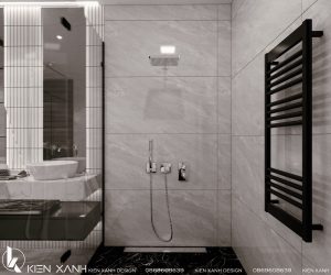 Cải Tạo Nội Thất Khung Sắt Tiền Chế Tại Bà Rịa Vũng Tàu