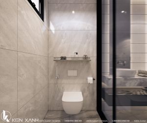 Cải Tạo Nội Thất Khung Sắt Tiền Chế Tại Bà Rịa Vũng Tàu