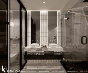 Cải Tạo Nội Thất Khung Sắt Tiền Chế Tại Bà Rịa Vũng Tàu