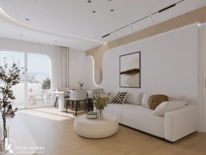 Cải Tạo Căn Hộ Vũng Tàu