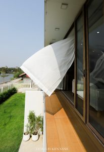 THIẾT KẾ VÀ THI CÔNG MIMOSA HOMESTAY VŨNG TÀU