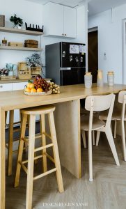 THIẾT KẾ VÀ THI CÔNG MIMOSA HOMESTAY VŨNG TÀU