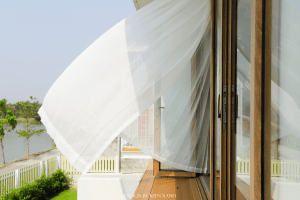 THIẾT KẾ VÀ THI CÔNG MIMOSA HOMESTAY VŨNG TÀU