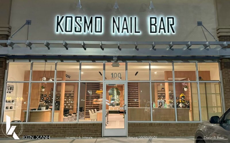 Kosmo Spa điểm đến lý tưởng cho những tín đồ làm đẹp