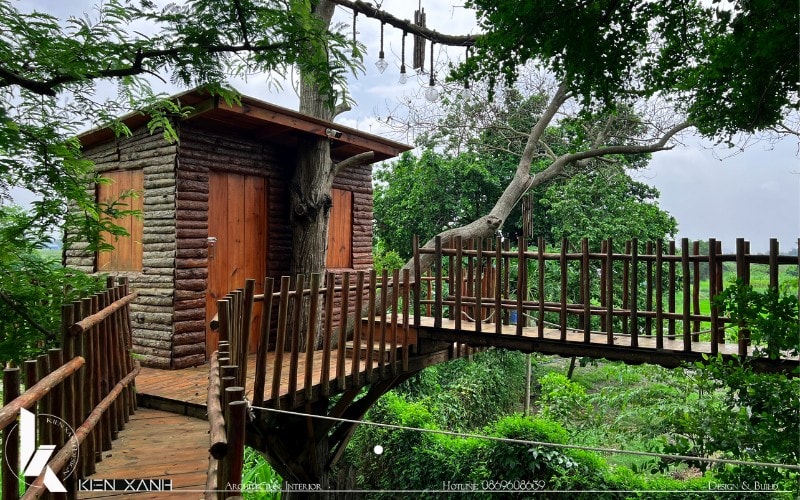 Thiết kế này tương đối phổ biến ở các nước Đông Nam Á như Thái Lan, Indonesia...