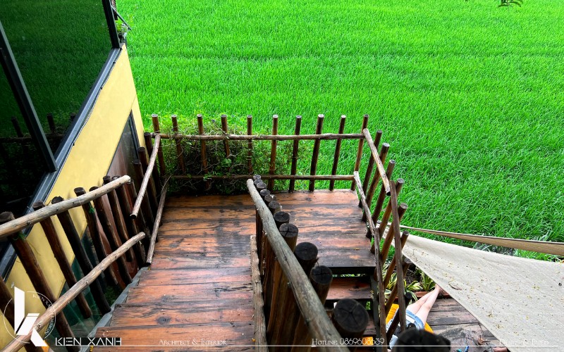 Lúa Cafe - điểm hẹn hoàn hảo và lý tưởng cho nhựng ai tìm kiếm chốn bình yên, tạm xa thành phố xô bồ