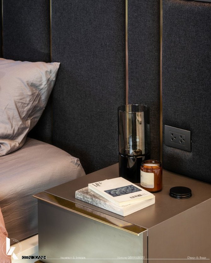 Sử dụng vật liệu chất lượng, được lựa chọn kỹ lưỡng, thi công cẩn thận